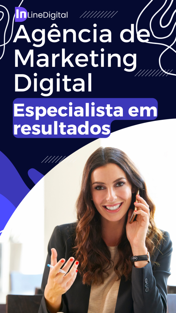 Agencia de Marketing Digital inlinedigital.com.br